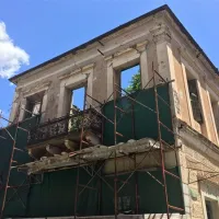 κτιριο