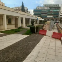 Ειδικό Σχολείο Τυφλών