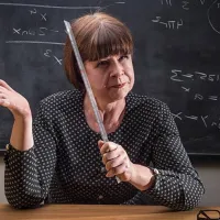 Εκπαιδευτικός