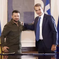 ΜΗΤΣΟΤΑΚΗΣ ΖΕΛΕΝΣΚΙ