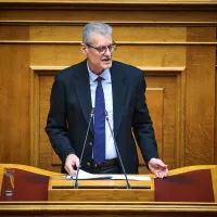 Ευάγγελος Τουρνάς