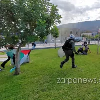 σουδα