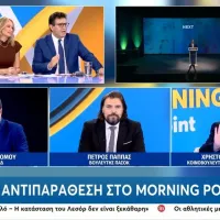 Γιαννούλης, Παππάς