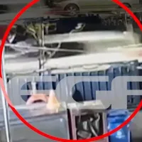 Συνελήφθη γιος πολιτικού