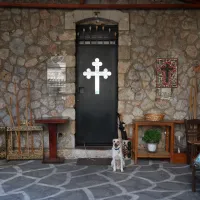Η εκκλησια στα κατω Πατησια