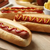 hotdog