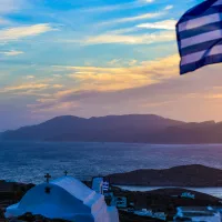 Ίος Κυκλάδες