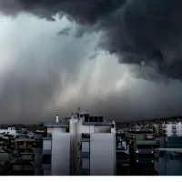καιρός