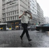 καιρός κακοκαιρία
