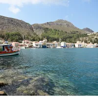 Καστελλόριζο