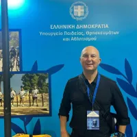 Διευθυντής ΠΕ Ζακύνθου, Αθανάσιος Κατσίμπελης