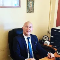 αθανασιος κατσίμπελης