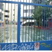 Κλειστά σχολεία