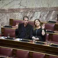 Κωνσταντοπούλου Καραναστάσης