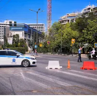 Κυκλοφοριακές ρυθμίσεις