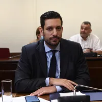 Κώστας Κυρανάκης