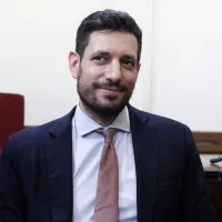 Κώστας Κυρανάκης