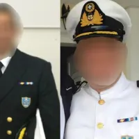 Λιμενικός που κατηγορείται για ασέλγεια