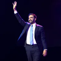 Ζόχραν Μαμντάνι