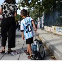Μετακινήσεις μαθητών σε σχολεία λόγω συχωνεύσεων