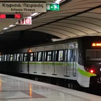 μετρο