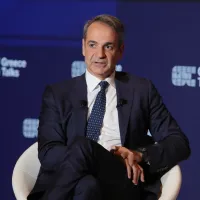 ΜΗΤΣΟΤΑΚΗΣ