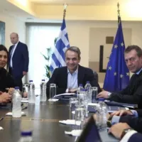 Μητσοτάκης