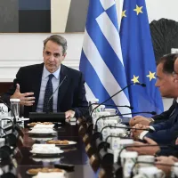 μητσοτάκης