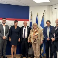 Υπογραφή Μνημονίου Συνεργασίας με την GOOGLE ΕΛΛΑΣ