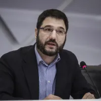 Νάσος Ηλιόπουλος