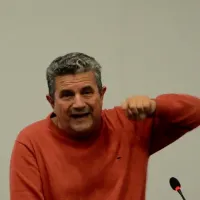Ο εκπαιδευτικός Παναγιώτης Κατσούλης