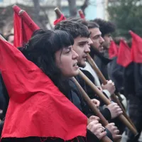 Πανεκπαιδευτικό συλλαλητήριο της 6ης Νοεμβρίου 2025