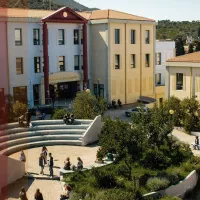 πανεπιστήμιο Αιγαίου