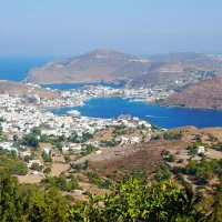 πατμος