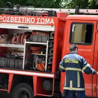 πυροσβ