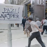 σαραγεβο
