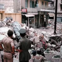 Τενεκεδένιο Σχολείο Θεσσαλονίκης
