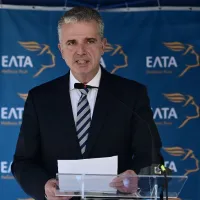 Γρηγόρης Σκλήκας, ΕΛΤΑ
