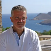 Γρηγόρης Σκλήκας