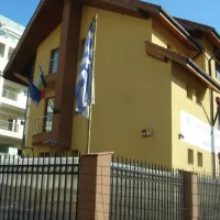 Ελληνικό Σχολείο Βουκουρεστίου «Αθηνά»