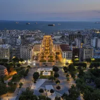 Θεσσαλονίκη