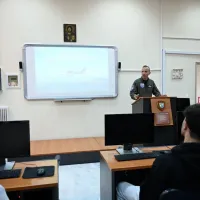 Πτήσεις Μαθητών με Εκπαιδευτικά Αεροσκάφη της ΠΑ