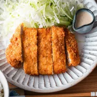 tonkatsu