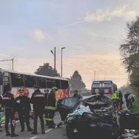Τροχαίο στο Τορινο