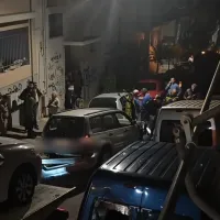 Τροχαίο στο Παγκράτι