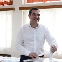 τσιπρα