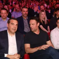 τσιπρας