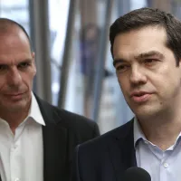 Τσίπρας για Βαρουφάκη