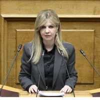 Μερόπη Τζούφη
