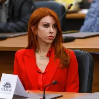 Βάσια Αναστασίου, ΠΑΣΟΚ